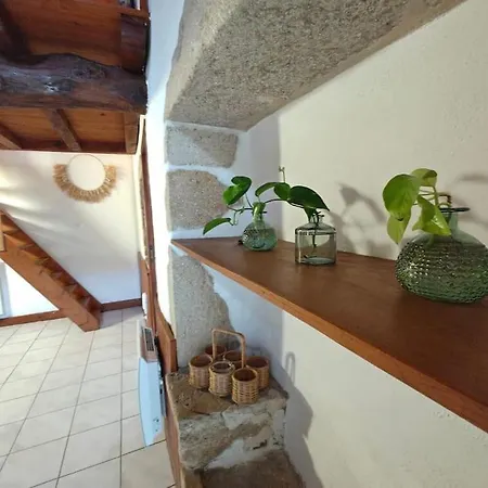 Logement Entier Style Chalet - 1 A 5 Pers - Langon  Extérieur photo