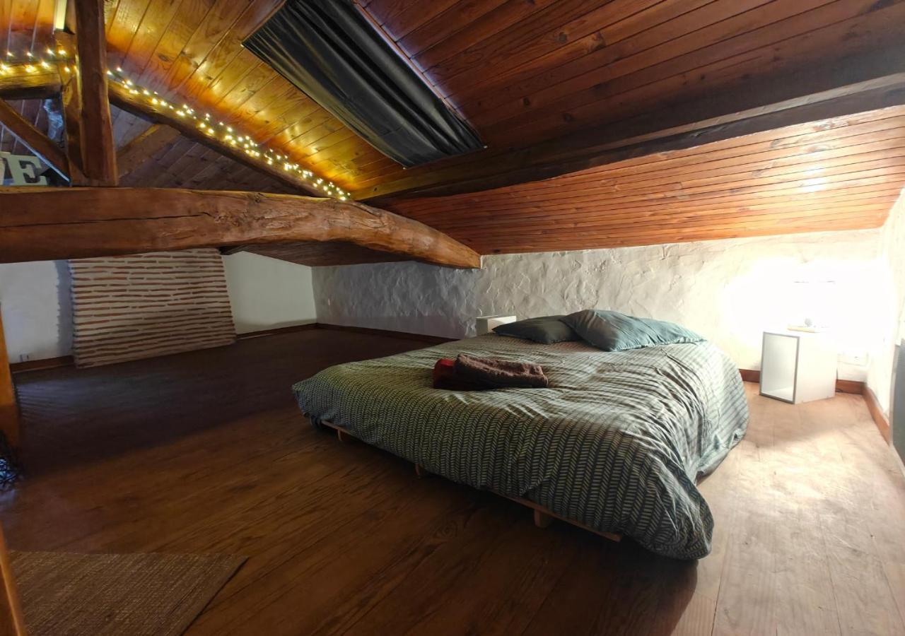Entier Style - 1 A 5 Pers - Holiday home