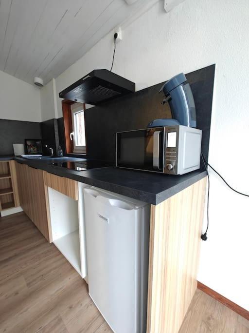 Holiday home Entier Style - 1 A 5 Pers - Langon (Gironde)