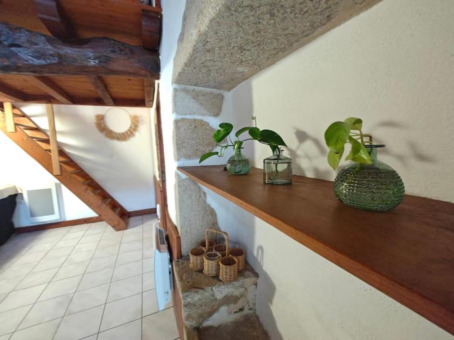 Entier Style - 1 A 5 Pers - * Langon (Gironde)