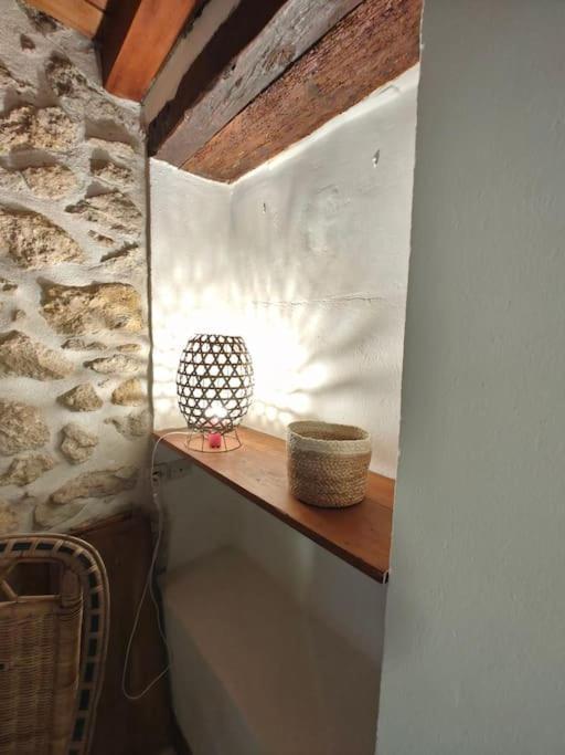 Holiday home Entier Style - 1 A 5 Pers - Langon (Gironde)
